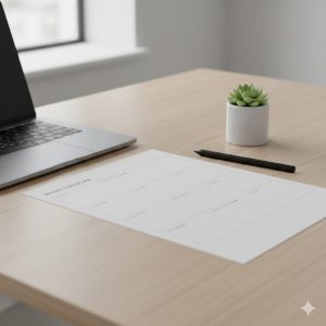 marketing strategy brief