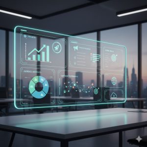 marketing strategy consortium 2026