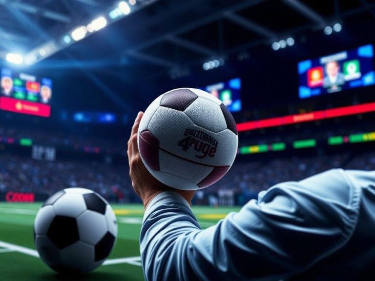 Unlock Winning Strategies with the AI-Powered Sports Arbitrage Finder: A Game-Changer for California Bettors