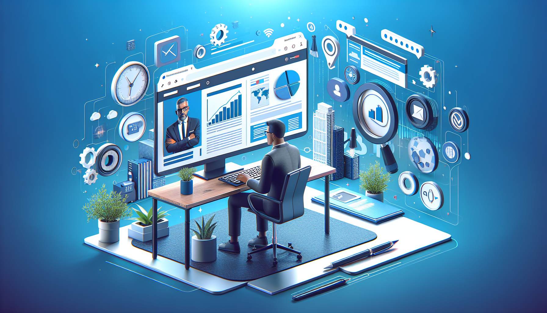 Best digital marketing online course in Kochi