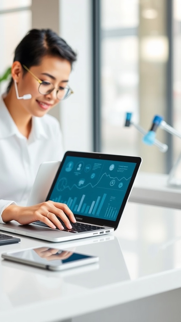 Mastering Digital Marketing Online Learning: A Game-Changer for Aspiring Professionals in California