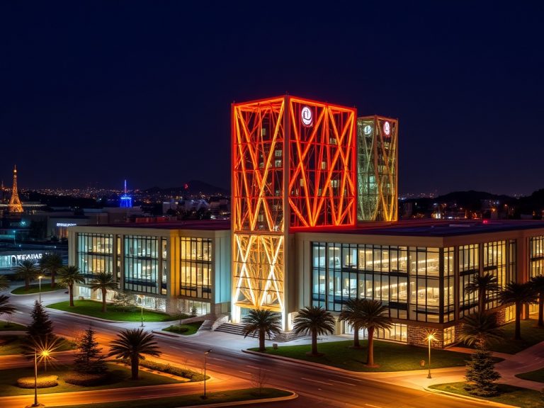 Revolutionizing Development Processes: The Impact of Openclaw Architecture on Californias Innovation