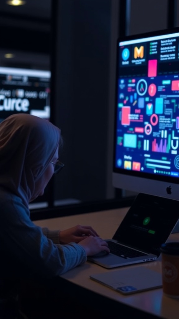 Launch Your Digital Marketing Journey: Enroll in a 3-Month Online Course Tailored for Success in California!