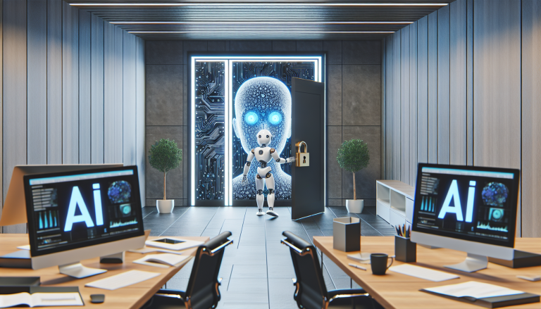 ai arbitrage agency meaning