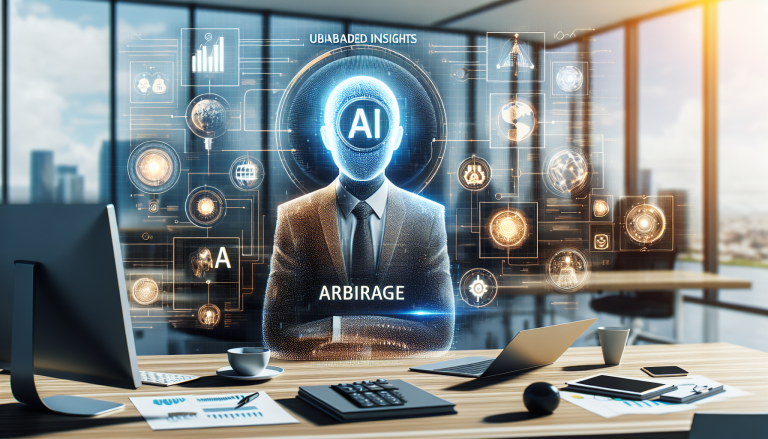 ai arbitrage agency reviews