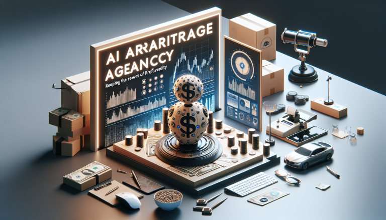 ai arbitrage agency trustpilot