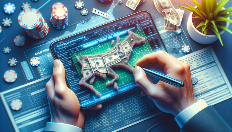 ai arbitrage betting tool