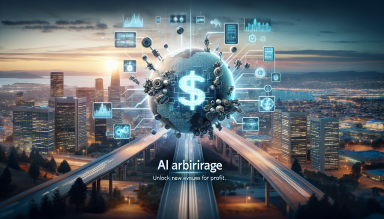 ai arbitrage definition