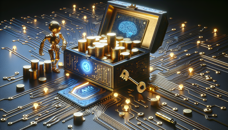 ai arbitrage opportunities