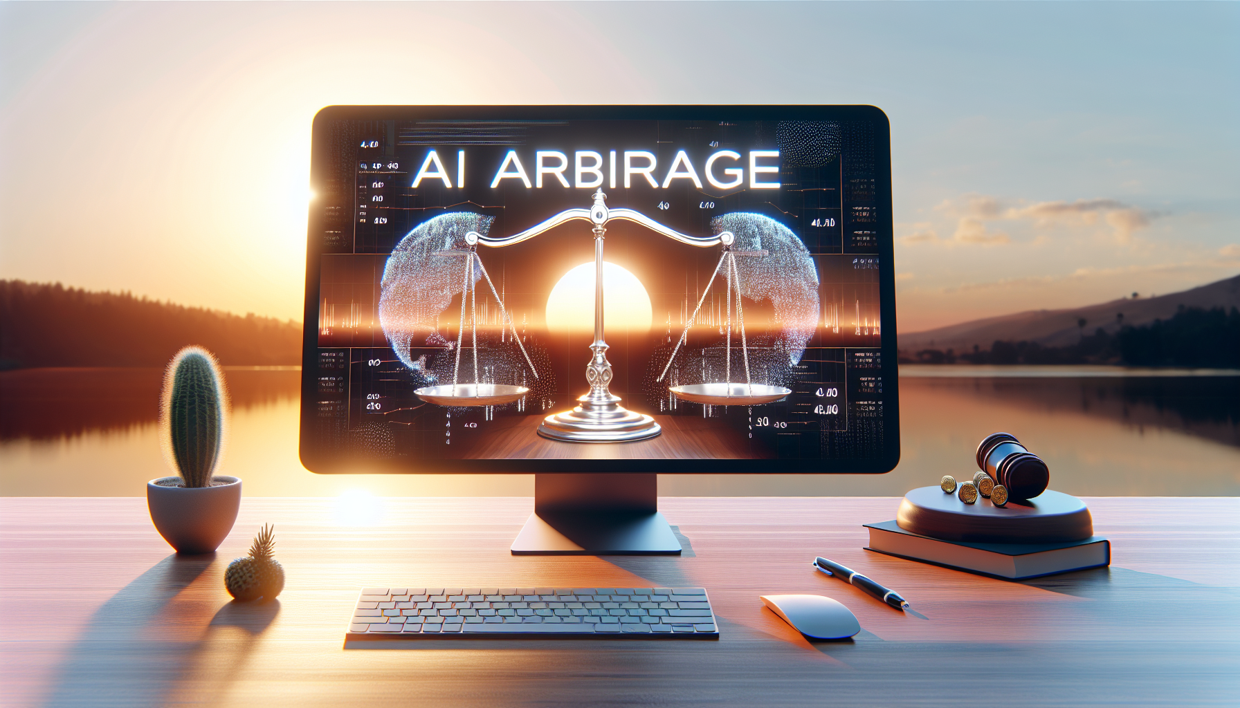 ai arbitrage was ist das