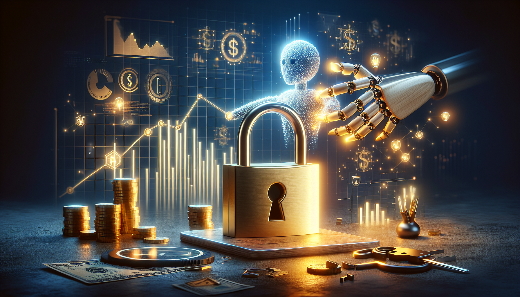 ai bot arbitrage trading