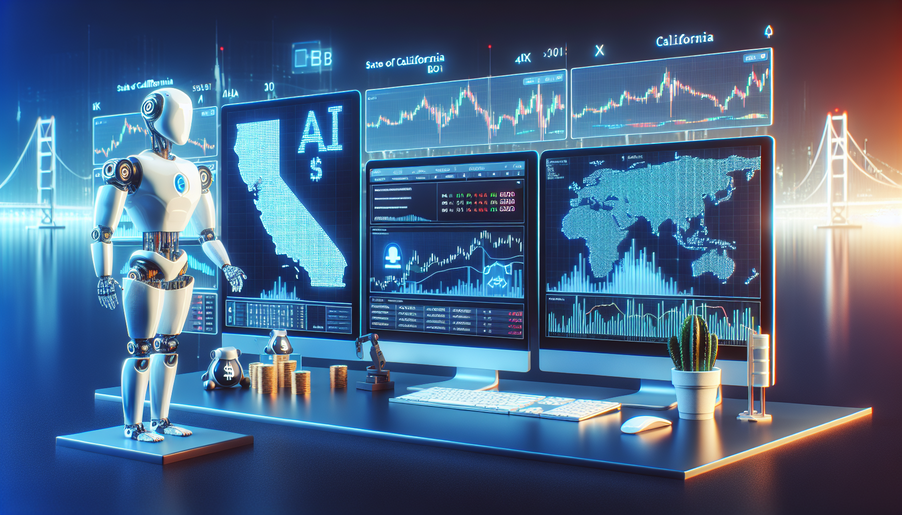ai crypto arbitrage trading bot