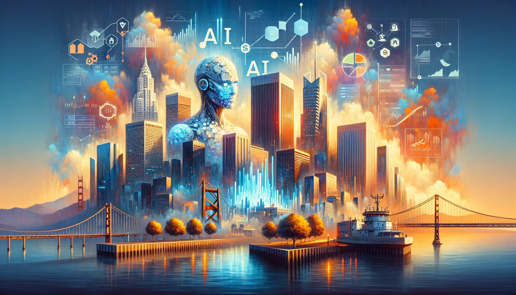 ai for arbitrage trading