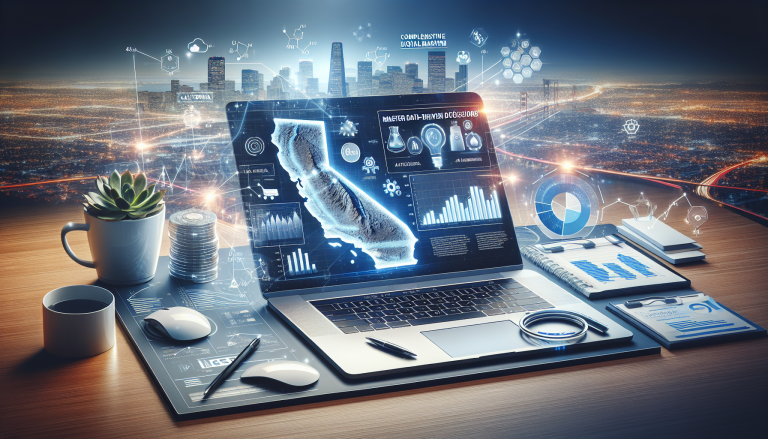 digital marketing analytics online course