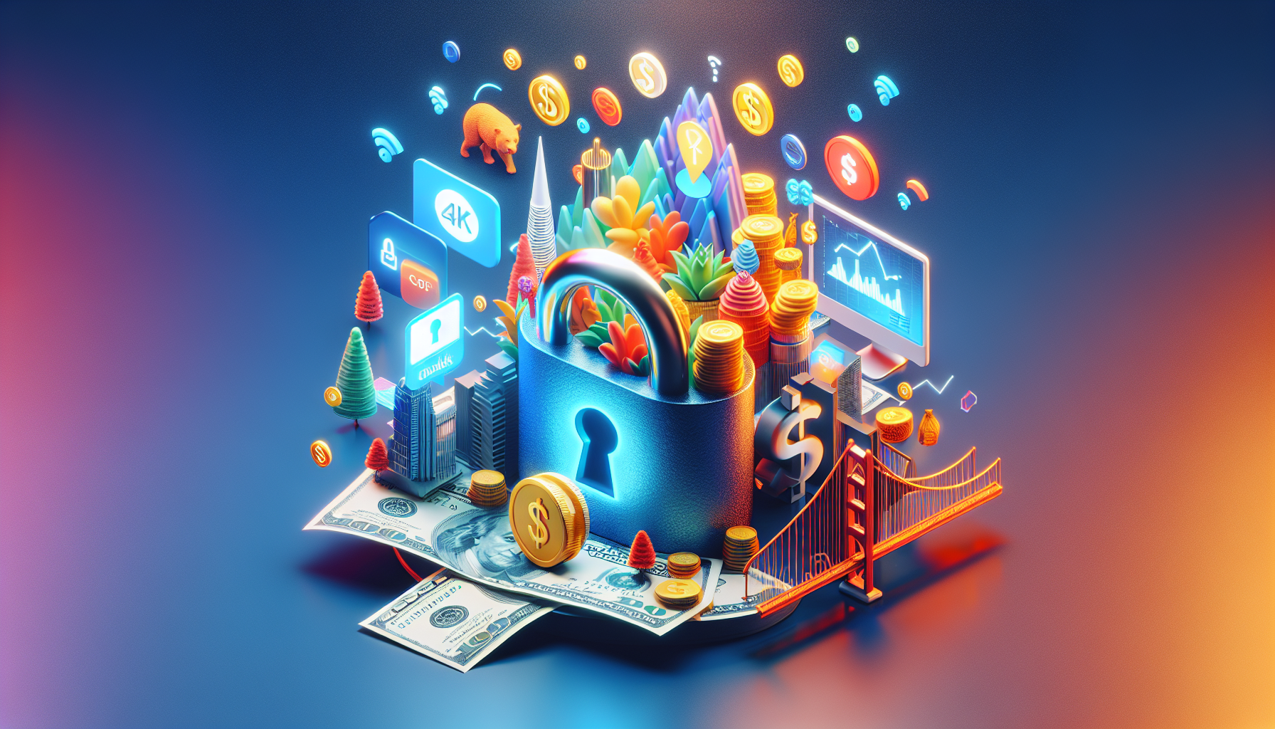 digital marketing and online business