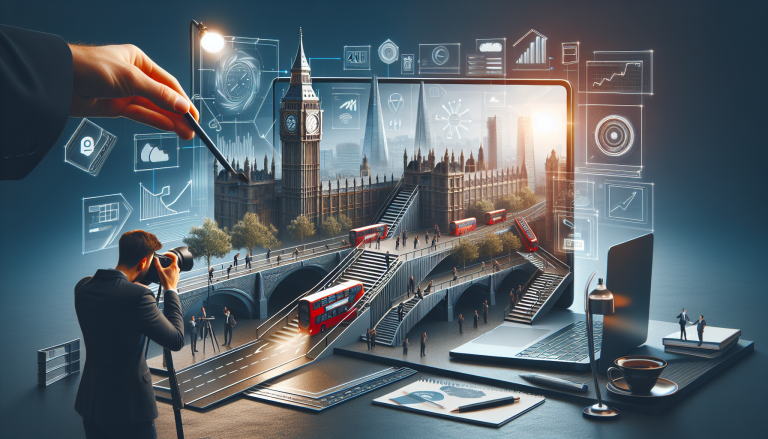 digital marketing course online London