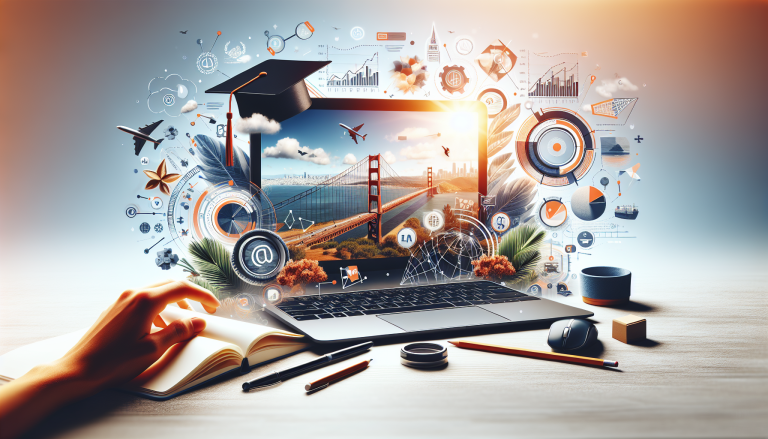 digital marketing course online classes