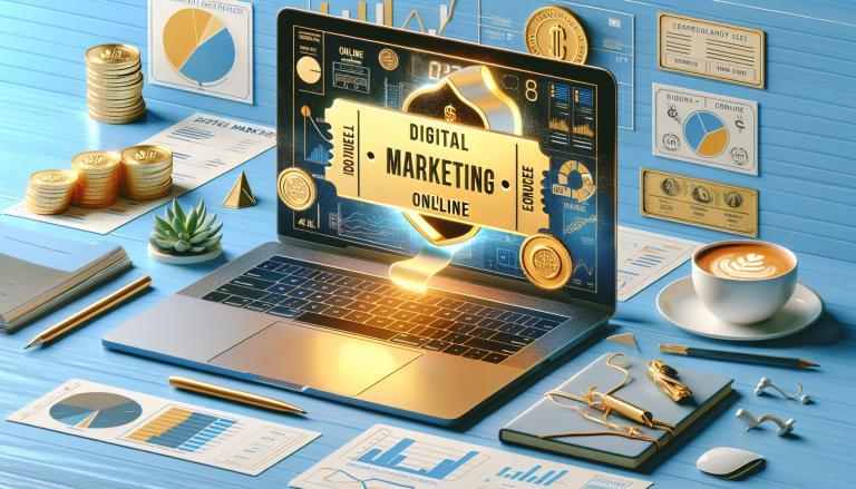 digital marketing course online free HubSpot