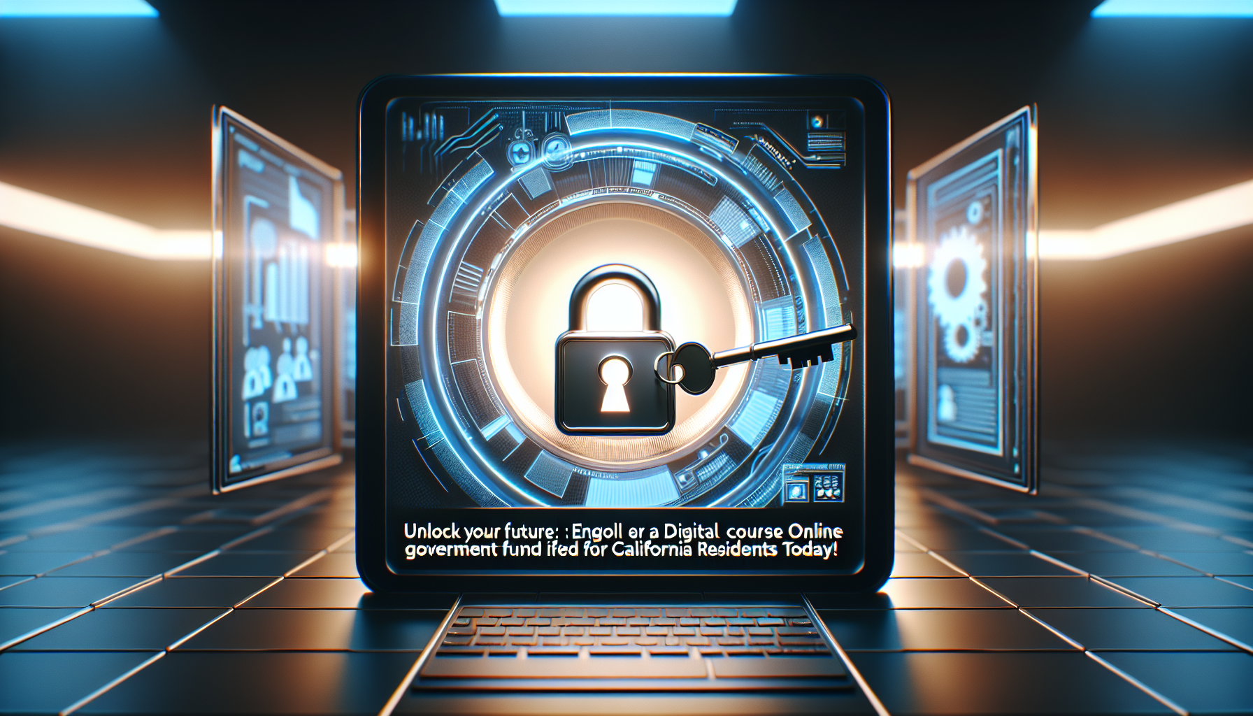 digital marketing course online government funded