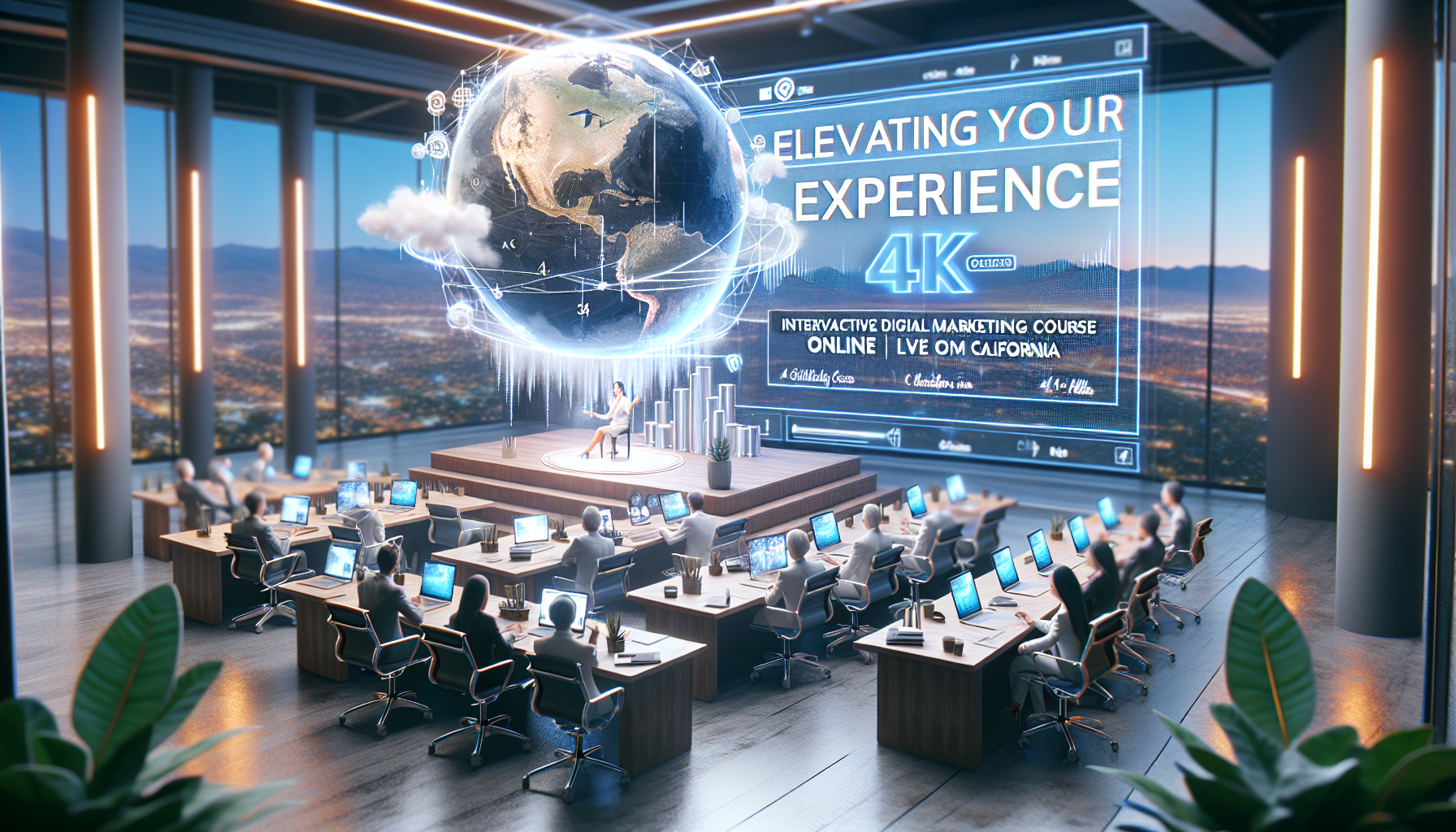 digital marketing course online live classes