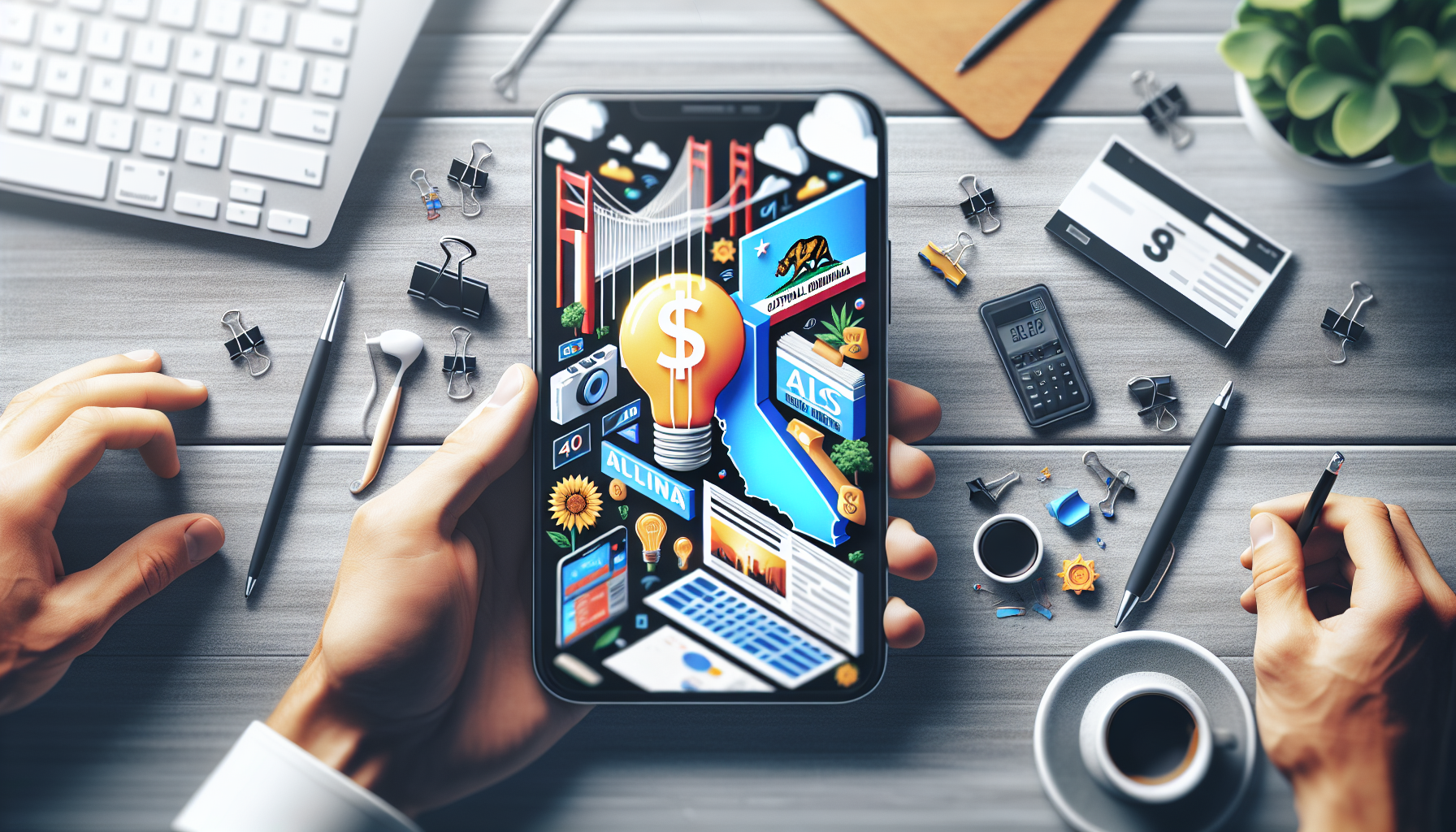 digital marketing online ads