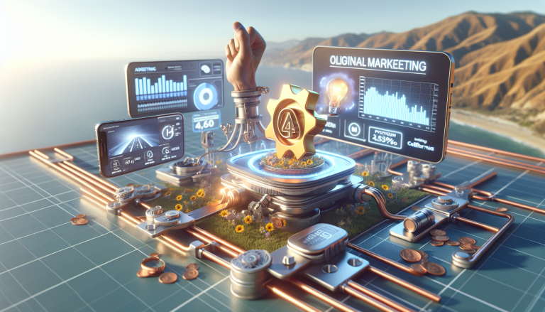 digital marketing online advertising TikTok