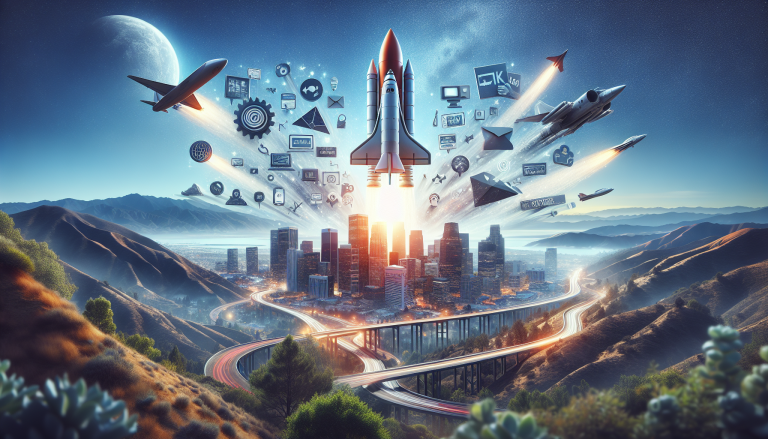 digital marketing online agency