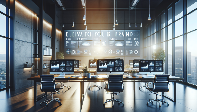 digital marketing online agency