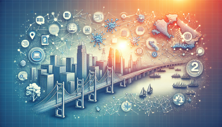 digital marketing, online and social media marketing