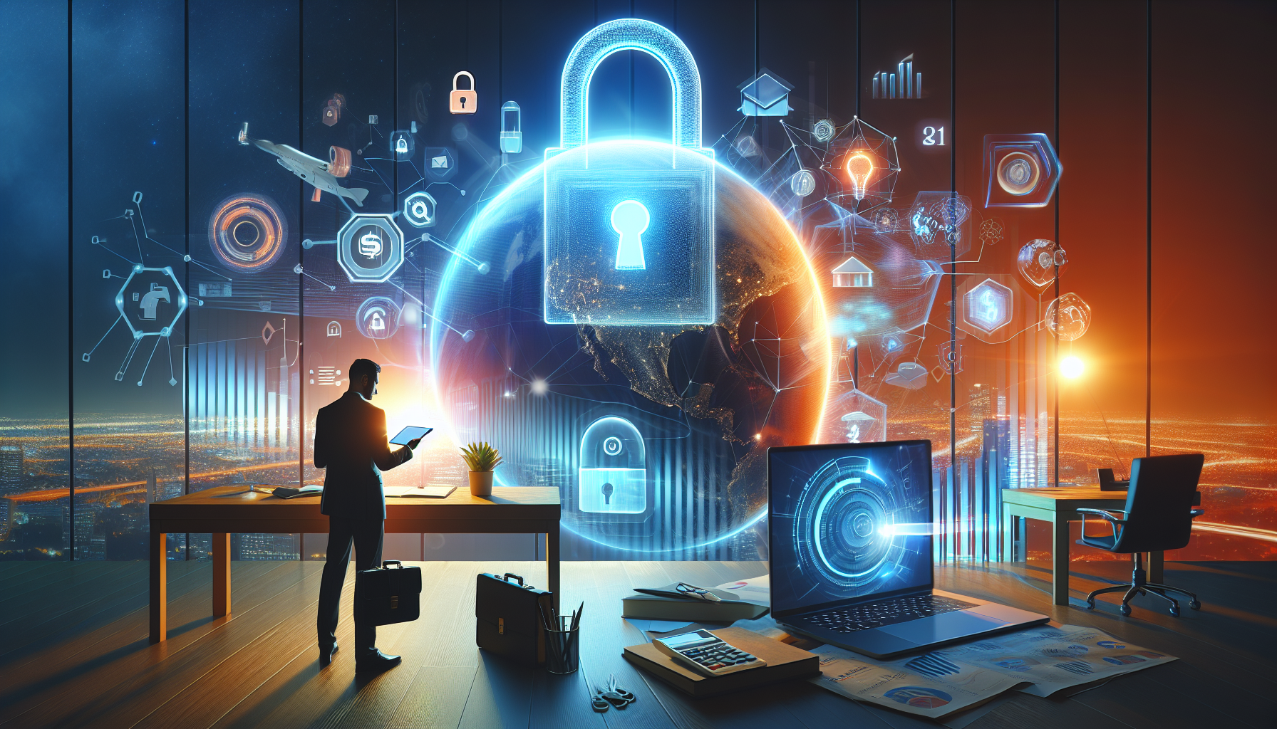 digital marketing online app