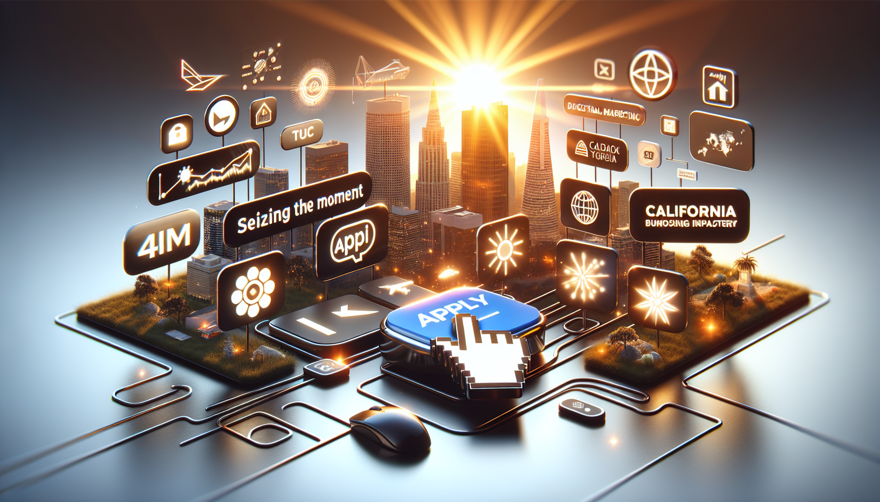 digital marketing online apply