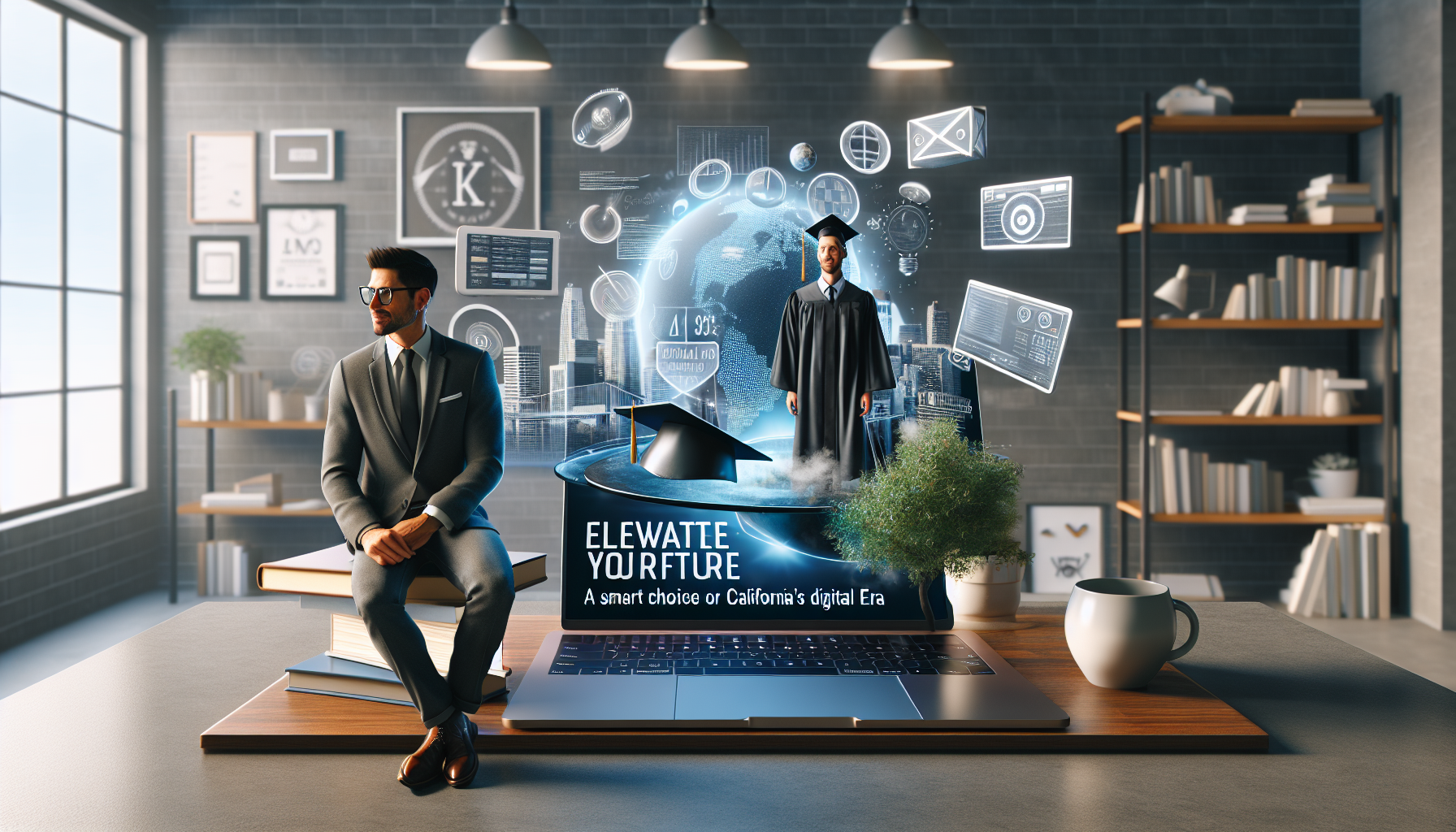 digital marketing online associates degree