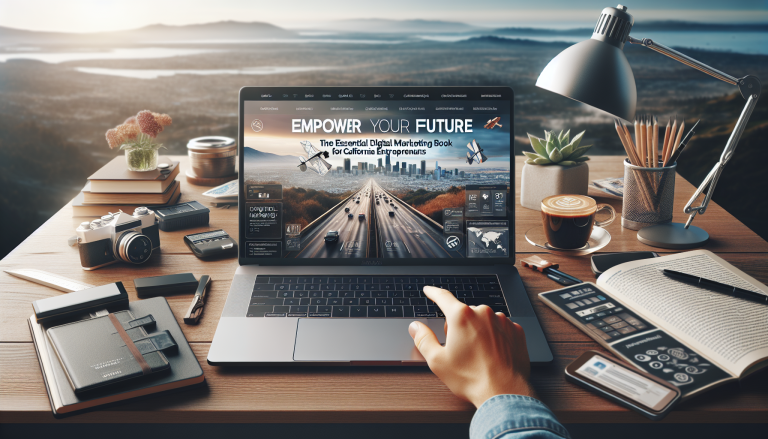 digital marketing online book