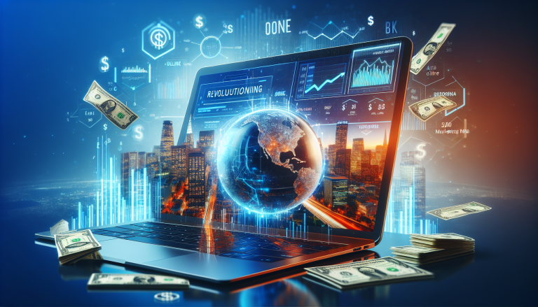 digital marketing online business