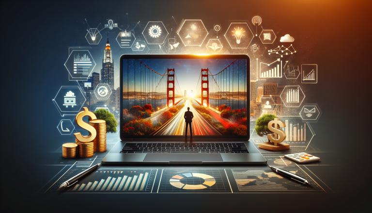 digital marketing online business