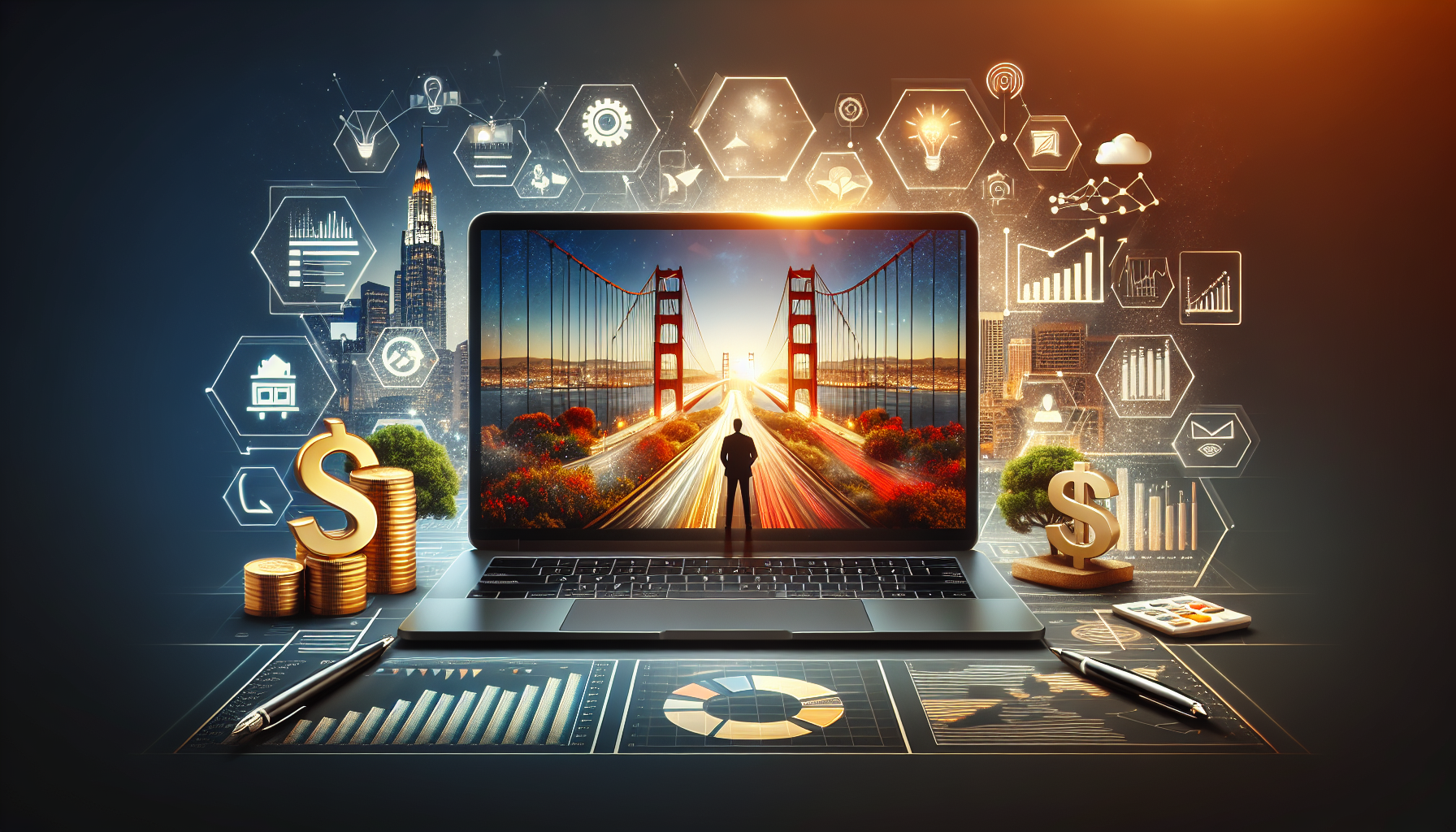 digital marketing online business