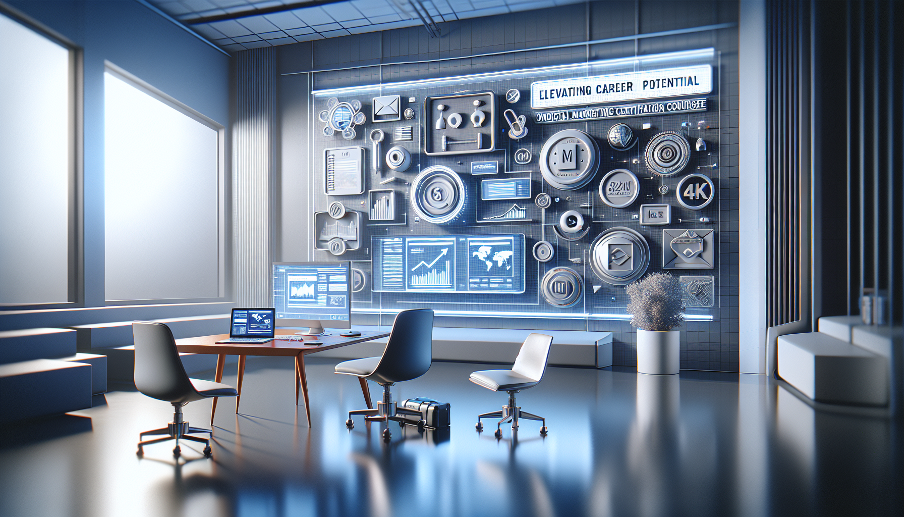 digital marketing online certification course by google