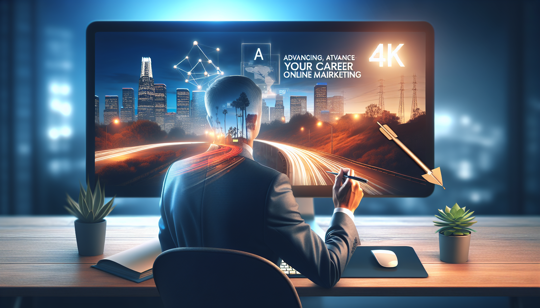 digital marketing online college courses