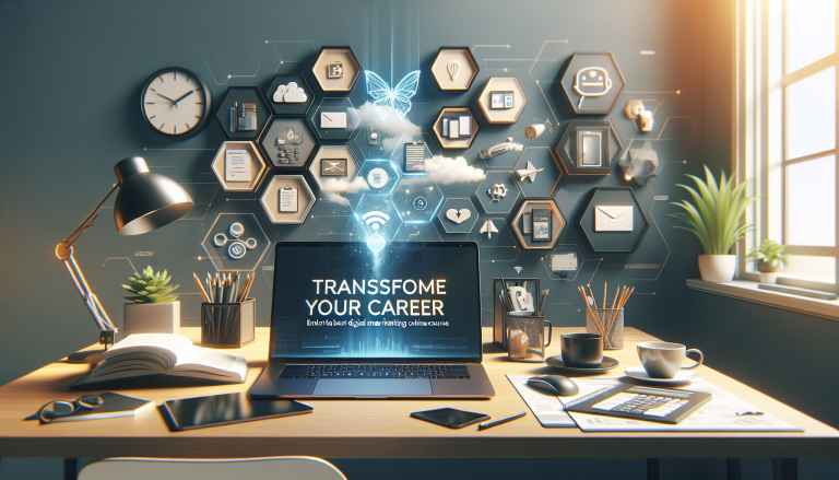 digital marketing online course Kochi