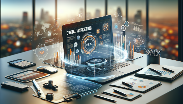 digital marketing online course hyderabad