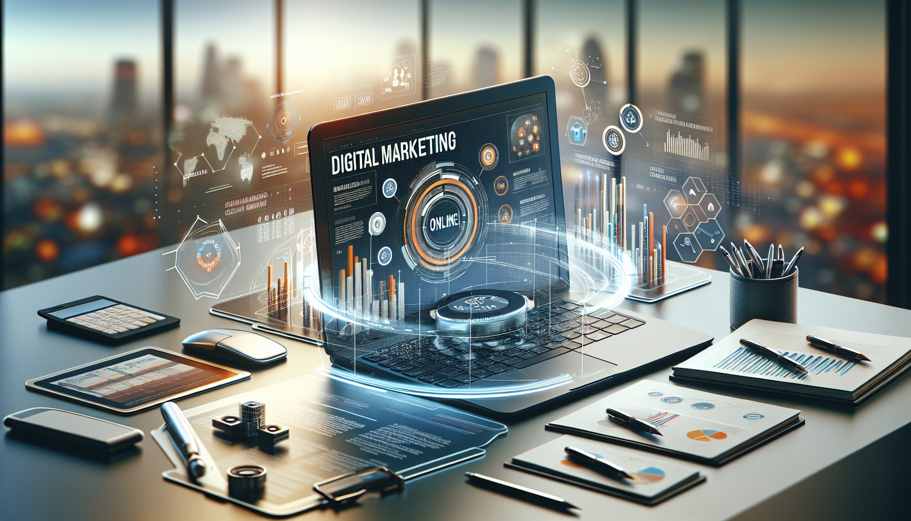 digital marketing online course hyderabad