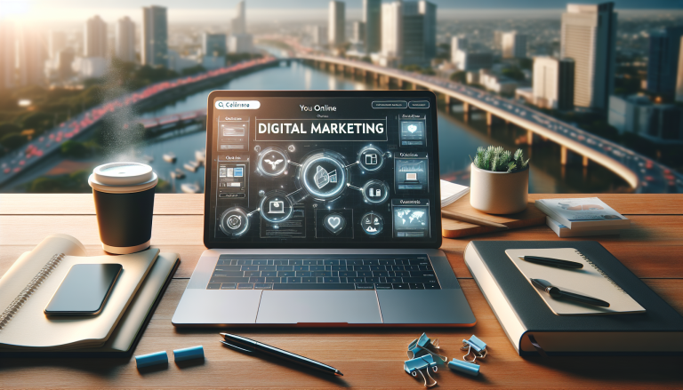 digital marketing online course in coimbatore