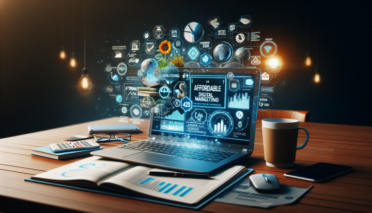 digital marketing online courses fees