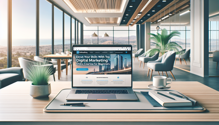 digital marketing online courses for beginners