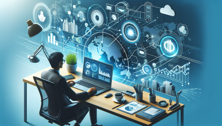 digital marketing online earning