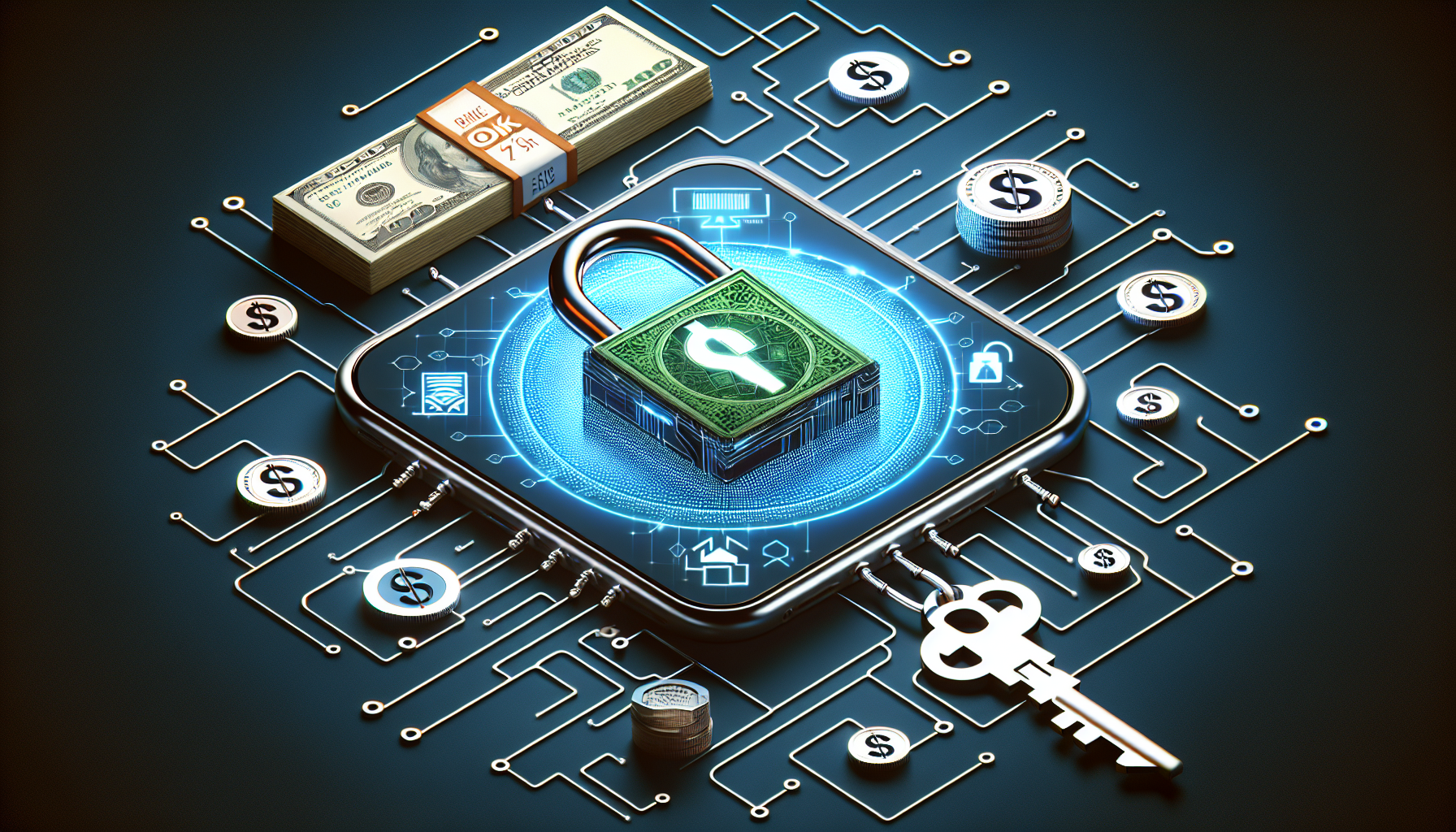 digital marketing online earning app