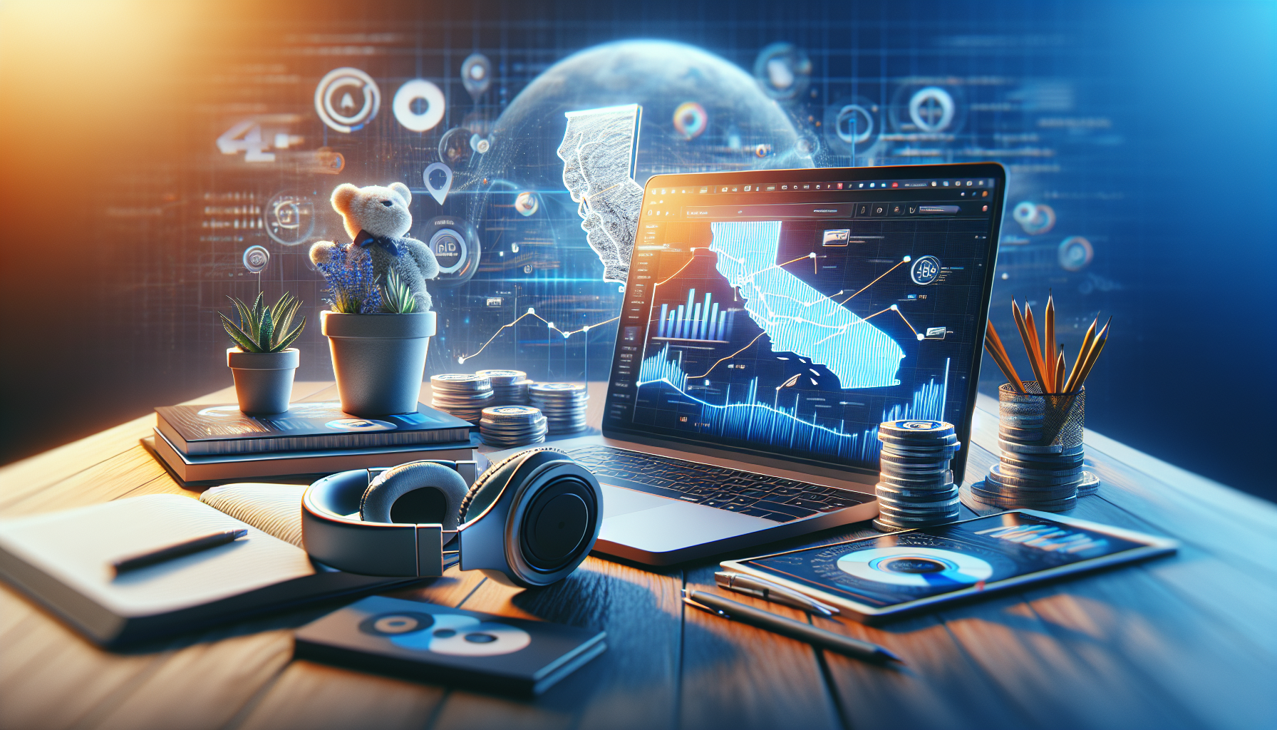 digital marketing online earning free