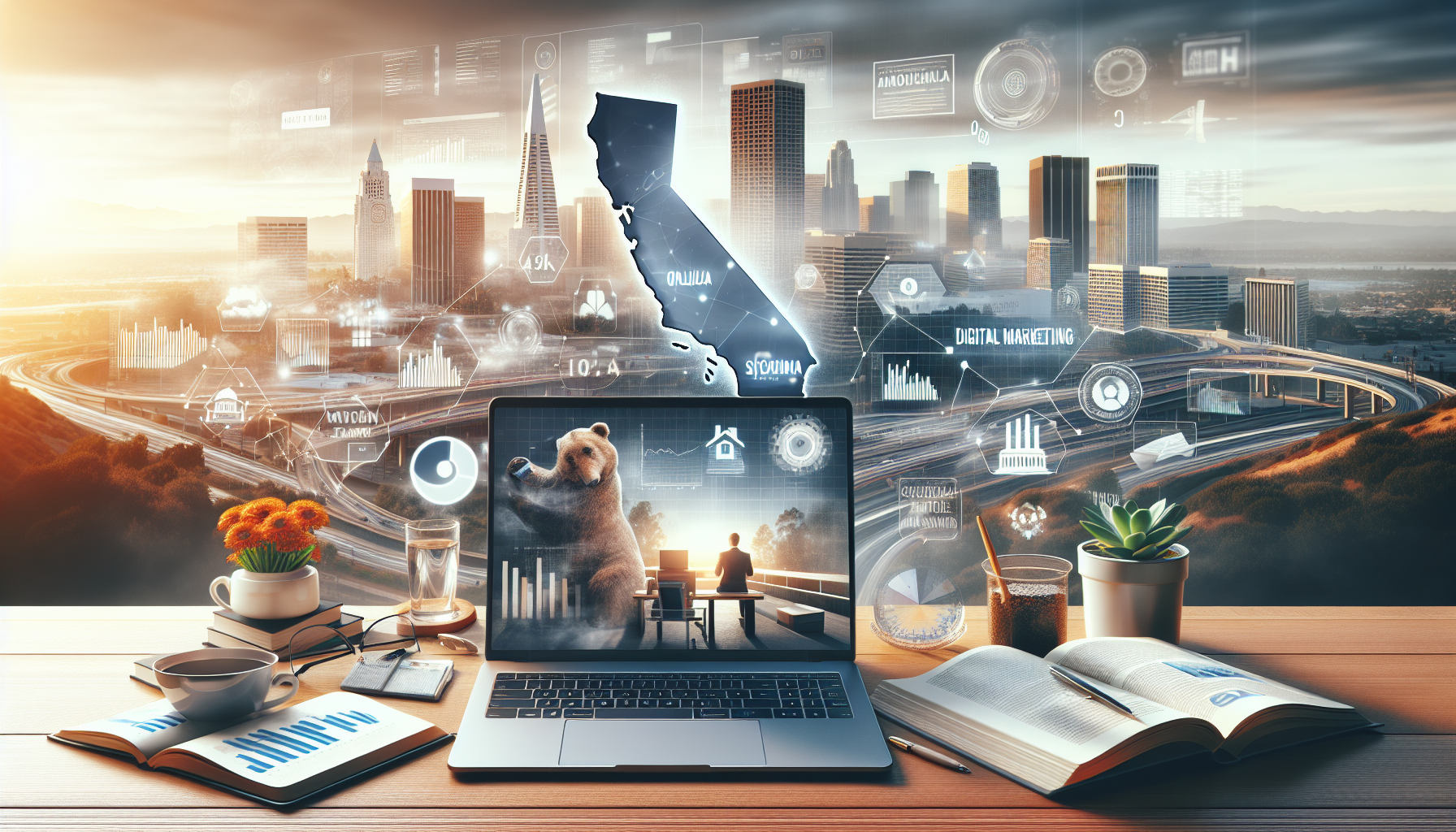 digital marketing online exam