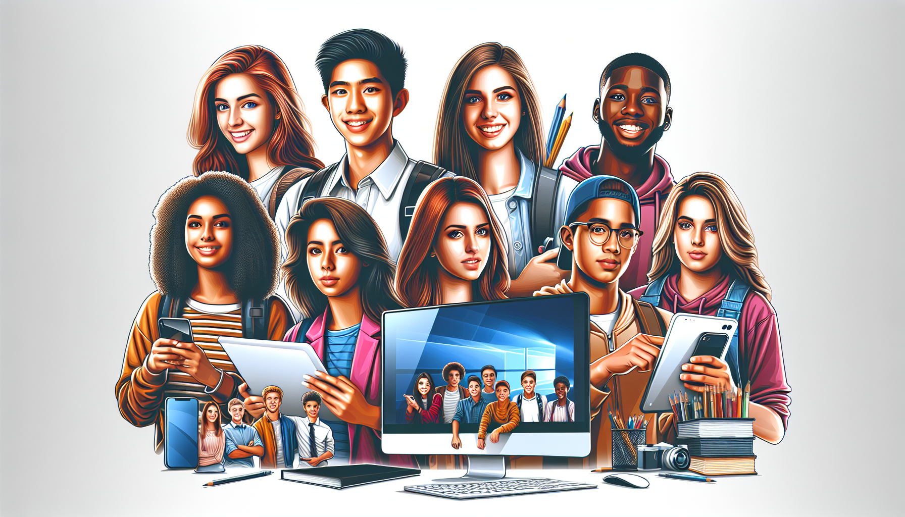 digital marketing online jobs for students