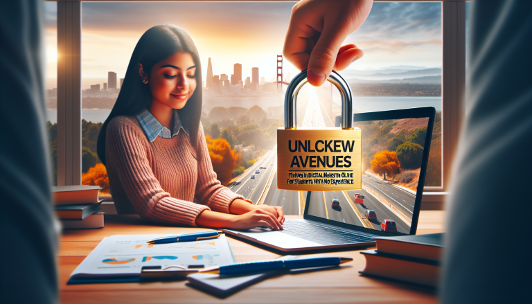 digital marketing online jobs for students with no experience